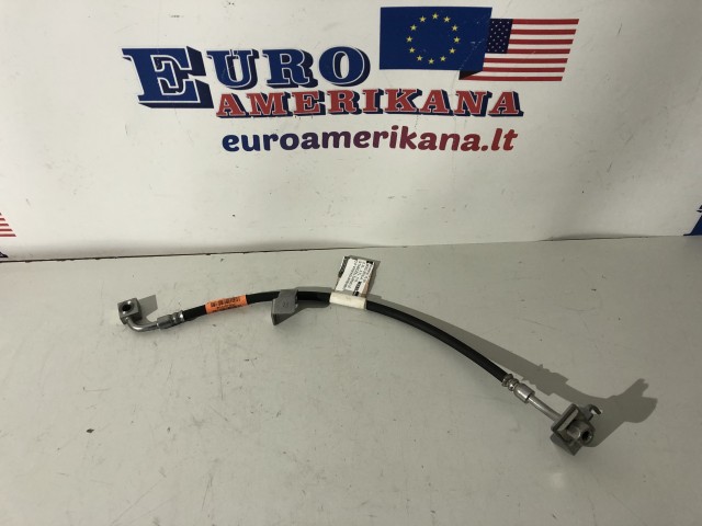 Brake Hose (Front, RH, Brembo)